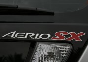 Suzuki Aerio SX